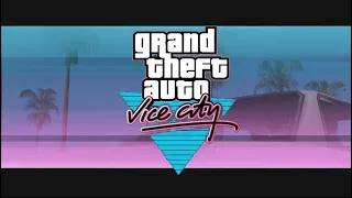 GTA Vice City Юбилейное издание трейлер (русский дубляж)