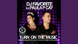 Turn On The Music (DJ Nejtrino & DJ Baur Airwave Mix)