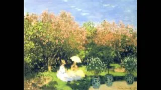 Claude Monet - Impressionismo HD