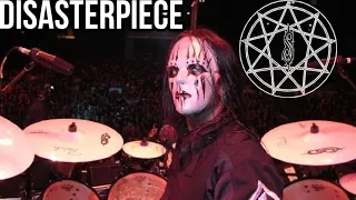 JOEY JORDISON - DISASTERPIECE | LIVE PERFORMANCE - Drummer Reacts