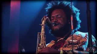 Kamasi Washington "The Epic Concert" Solo