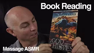 ASMR Book Reading A God Among Thieves