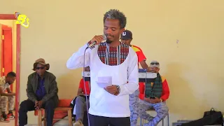 ''ትማሊ" ትገርም ግጥሚ ዓወት ወዳጅ  ምስ ሰራዊት ትግራይ Tdf