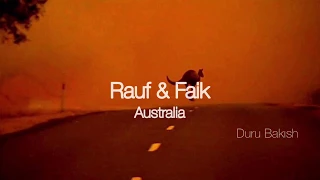 Rauf & Faik - Australia //Türkçe Çeviri//