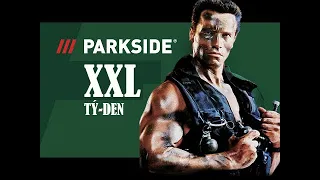 REKLAMA LIDL PARKSIDE SCHWARZENEGGER – PARODIE!!!