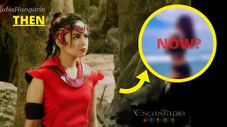 Encantadia Cast (2016) | Then and Now 2021