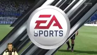 Демо-версия FIFA 17