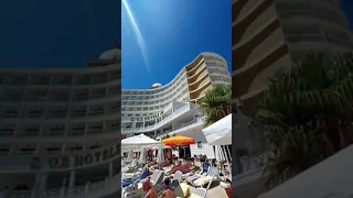 Oz hotel sui 5* Турция