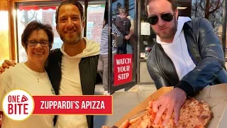 Barstool Pizza Review - Zuppardi's Apizza (West Haven, CT)