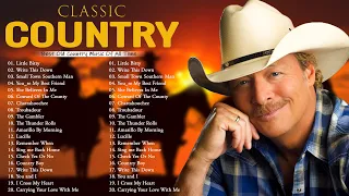 Alan Jackson, Garth Brooks, Tim Mcgraw🏺Country Music🏺Best Classic Country Songs Of 1990s