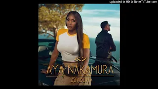 Djadja Remix - Aya Nakamura ft Maluma (Audio Oficial)