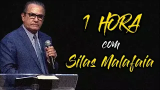 1 HORA de MOTIVAÇÃO com Silas Malafaia