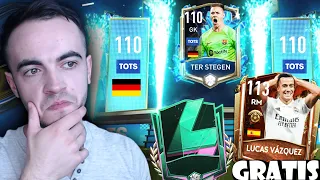 Un Pack Opening Cinstit Marca Centurions - Noul Event Pe FIFA Mobile