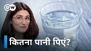 Sehat Talk with Isha Bhatia Sanan, Ep. 17: Why does our body need water?