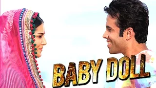 Sunny Leone's Baby Doll Parody In Mastizaade | Sex Comedy