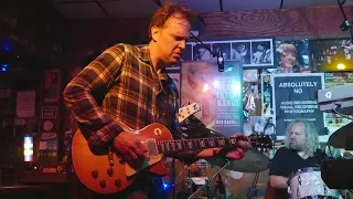 Rock Candy Funk Party's Full Show on February 4, 2018 at the Baked Potato