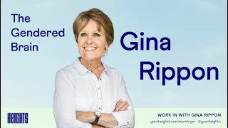 Work In with Gina Rippon