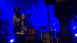 Hot Chip - Flutes -  Live @ La Gaîté Lyrique - 21 05 2015