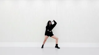 [MIRRORED] Red Velvet - IRENE AND SEULGI 'Monster' Lisa Rhee Dance Cover (Slow and Normal Version
