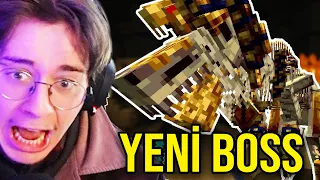 Herobrine 22 - Antik Dinozor Savaşı ve 2 Yeni Evcil Hayvan! -Doğukan Adal (Minecraft)