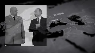 Putin'in 'acımasız' komutanı: General Sergey Surovikin