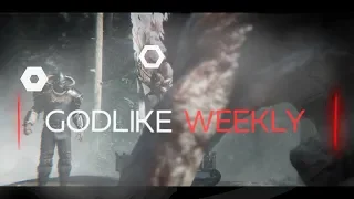 Godlike Weekly: Stranger Things 3, Darkborn, Risk Of Rain 2 (feat Genderfluid Helisexual)