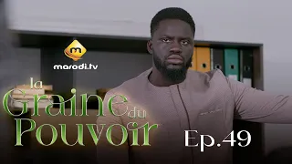 Série - La Graine du pouvoir - Saison 1 - Episode 49 - VOSTFR