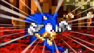 dark sonic vs sonic exe my demons