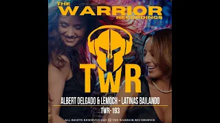 Albert Delgado, LeMoch _ Latinas Bailando (Original Mix)