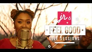 LADY ZAMAR: FEEL GOOD LIVE SESSIONS EP 11