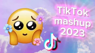 TikTok mashup 2023