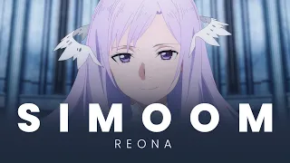 Reona - Simoom - Sword Art Online AMV