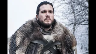 Kit Harington Talks Jon Snow's Future Amid New Game Of Thrones Show Going Into Development
