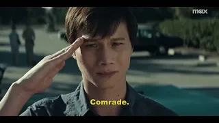 All Vietnamese Speak Scenes in The Sympathizer Trailer (Please Turn on CC)