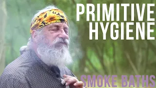Smoke Baths and Smudge Fires with David Holladay | TJack Survival