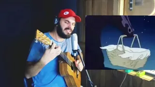 Abertura Cavalo de fogo (Will Wienen Cover)