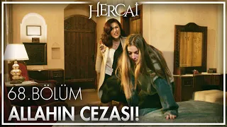 Yaren, Handan'ın sabrını taşırdı! - Hercai 68. Bölüm