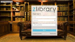 HOW TO SIGN UP & DOWNLOAD BOOKS FROM Z LIBRARY | 2023 | Check Pinned Comment or Description |
