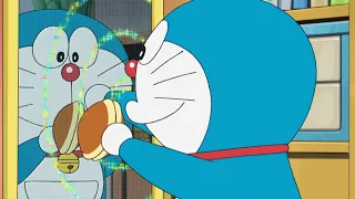 Review Doraemon  | Nobita Mắc Kẹt Ở Thế Giới Gương | Yuko Review