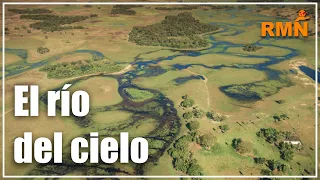 El río del cielo - Documental