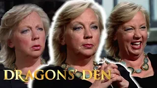 Best Of Deborah Meaden Season 10 | COMPILATION | Dragons’ Den