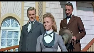 Вестерн (1971) Оцеола - Правая рука возмездия