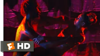 Something New (2006) - Passion Play Scene (3/10) | Movieclips