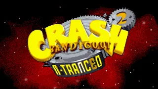 Crash Bandicoot 2: N-Tranced | Full Game | All Gems