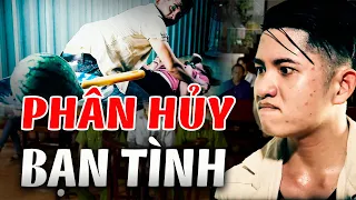 PHÂN HỦY BẠN TÌNH | Truy Tìm Bằng Chứng 2024 | Ký Sự Pháp Đình THVL | Chuyện Cảnh Giác Mới 2024 THVL