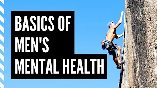 Mens Mental Health | Happiness Isn't Brain Surgery Podcast