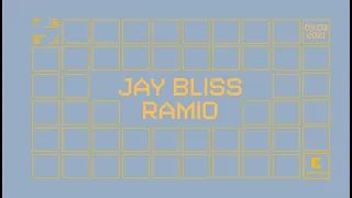 Jay Bliss // Live Studio Session curated by Kaufland