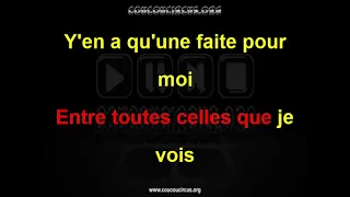 Téléchat  La chanson de Groucha  Générique Karaoké coucoucircus org 720p 30fps H264 192kbit AAC