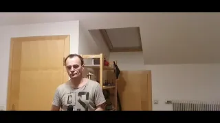 OCI JEDNE ZENE(COVER)