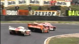 Duke DVD Archive - WSC Brands 1000km 1986